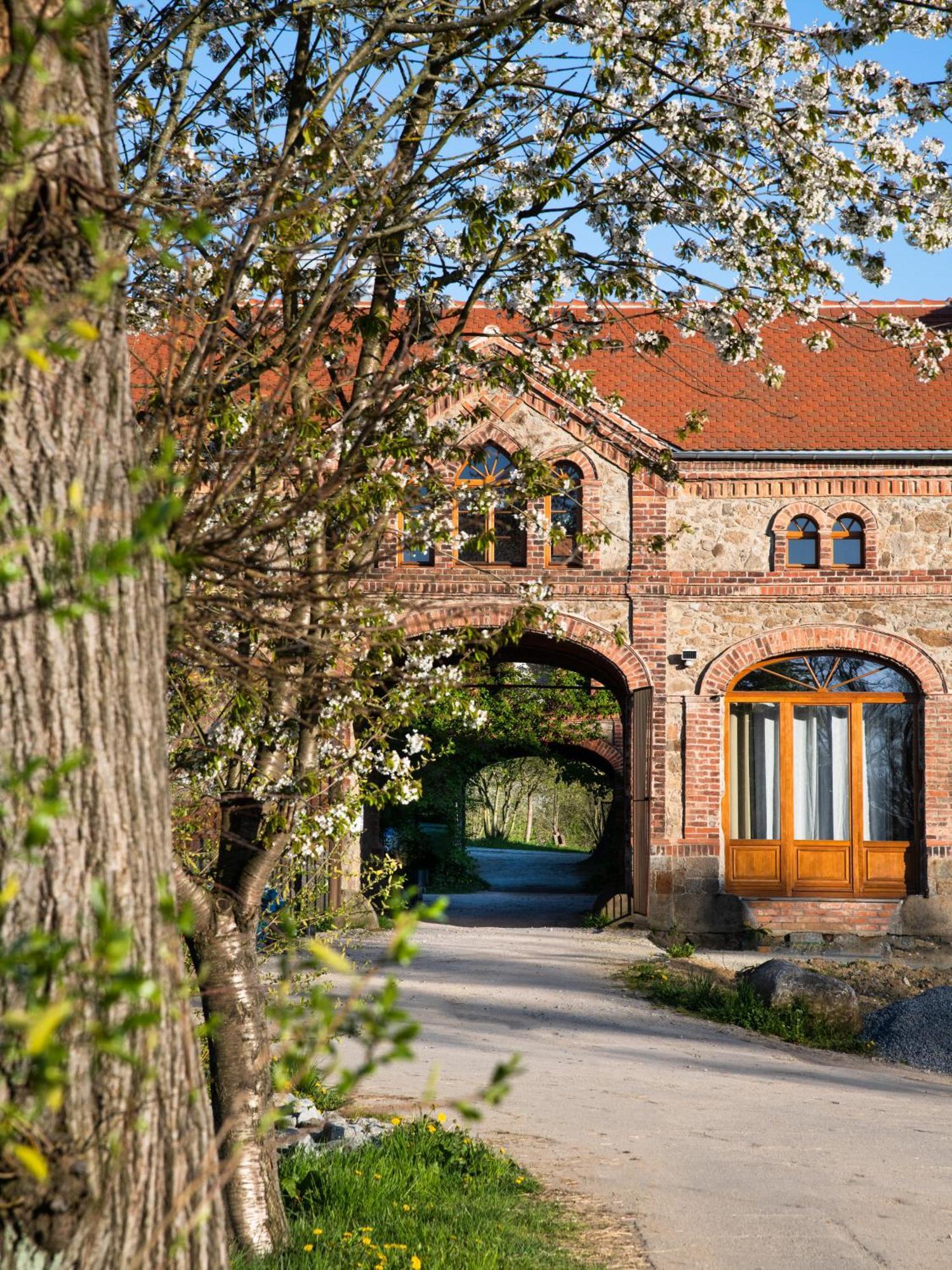 Tinyhousebeidresden 1 - Direkt Am Naturteich - Naehe Saechsische Schweiz, Dresden Großharthau Extérieur photo